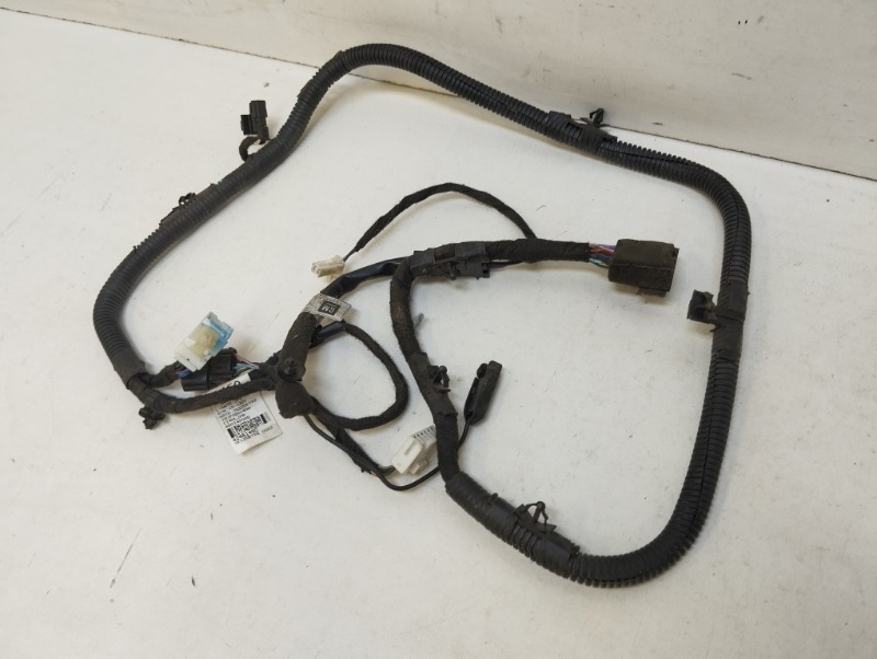 Проводка (коса)