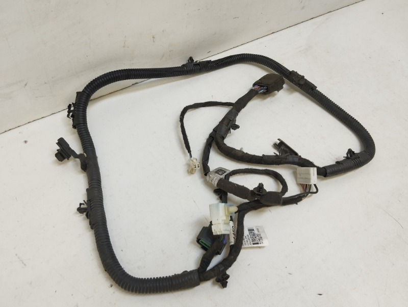 Проводка (коса)