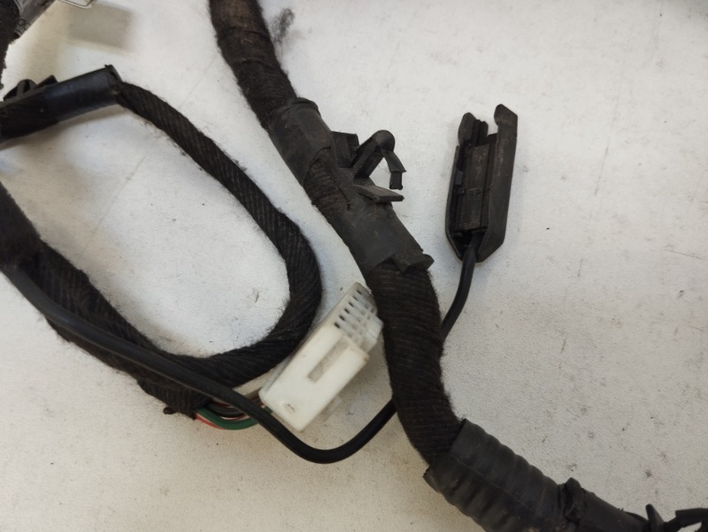 Проводка (коса)