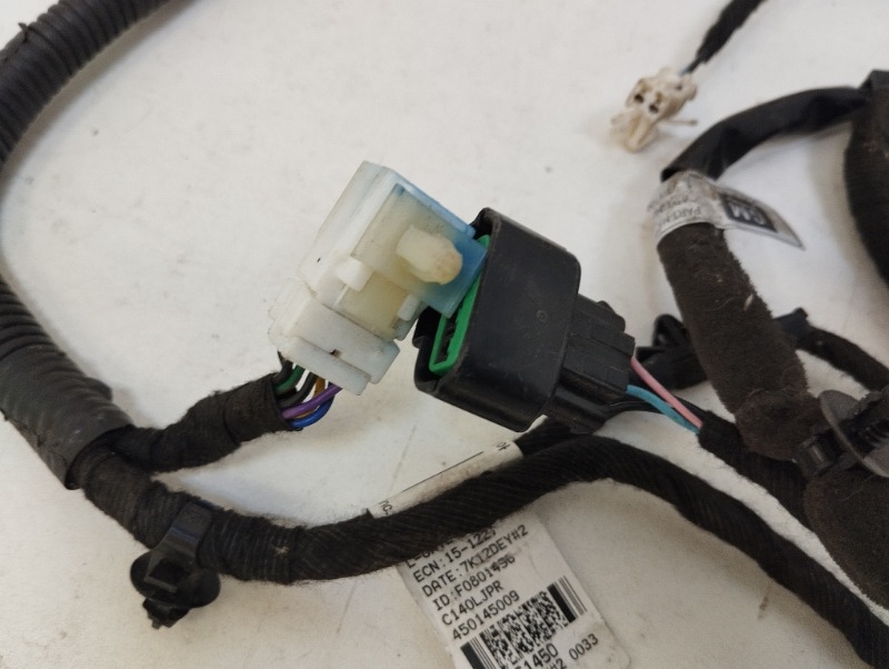 Проводка (коса)