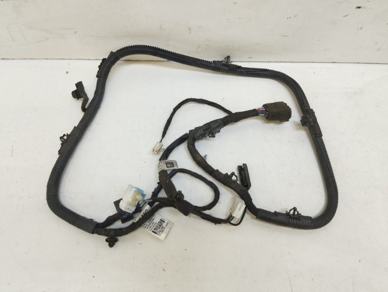 Проводка (коса)