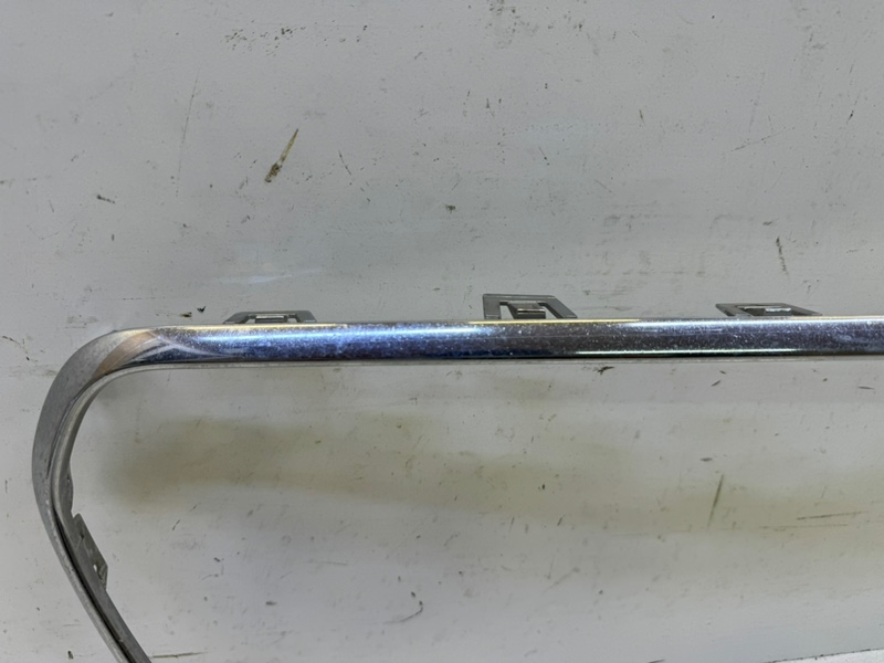 Накладка на решетку радиатора