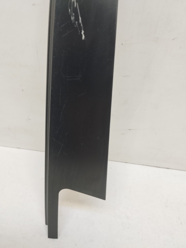 Обшивка стойки