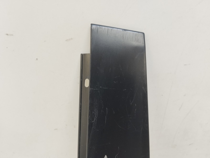 Обшивка стойки