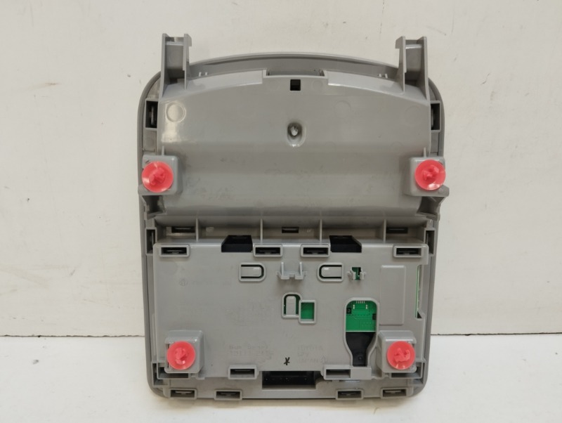 Плафон салонный