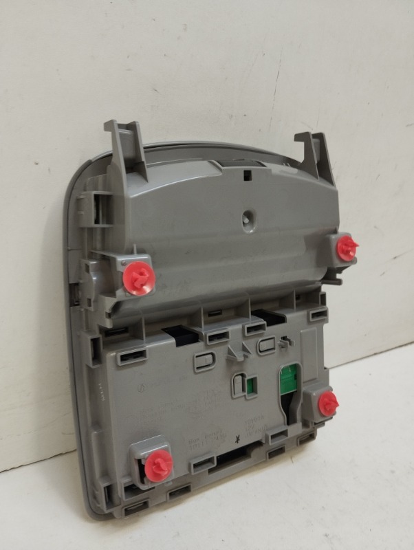 Плафон салонный