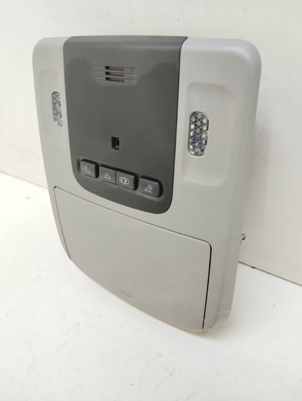 Плафон салонный