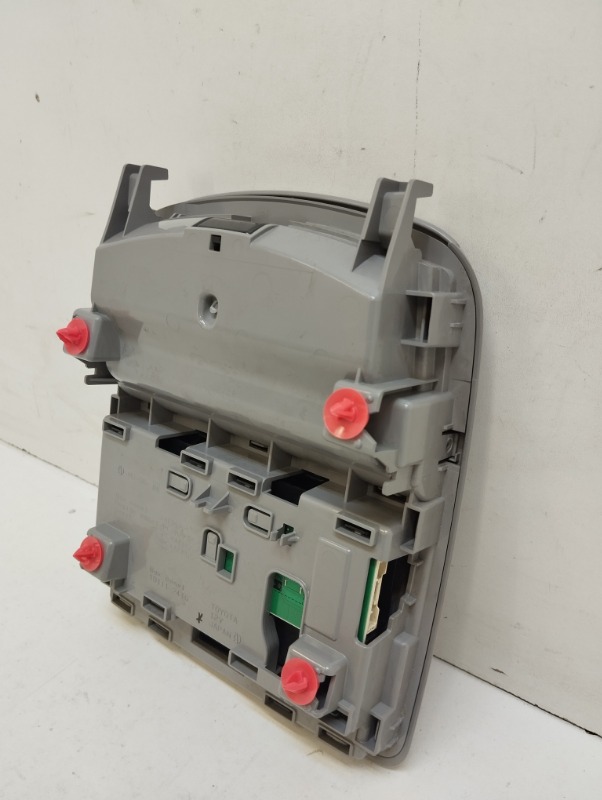 Плафон салонный