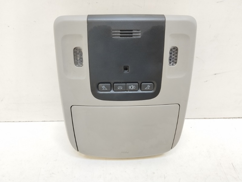 Плафон салонный