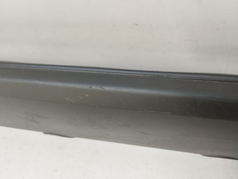 Накладка на порог (наружная)