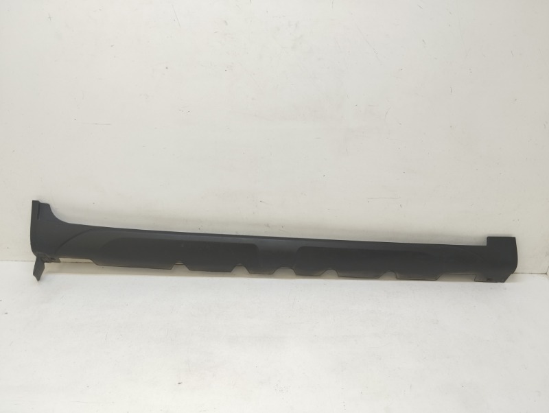 Накладка на порог (наружная)