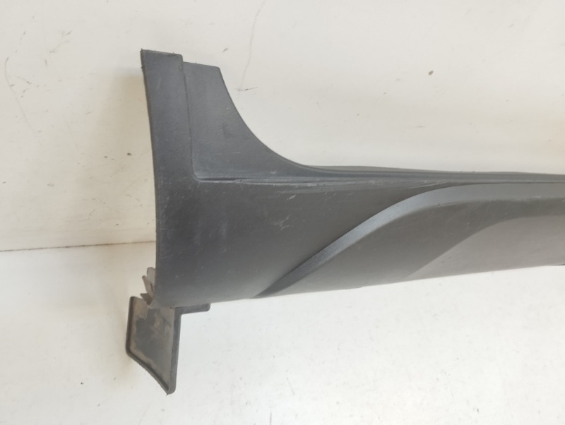 Накладка на порог (наружная)