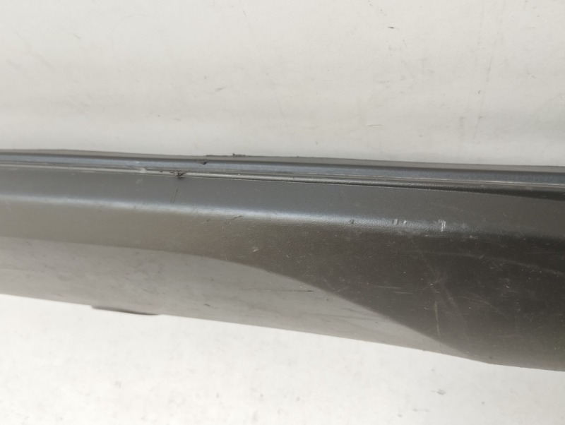 Накладка на порог (наружная)