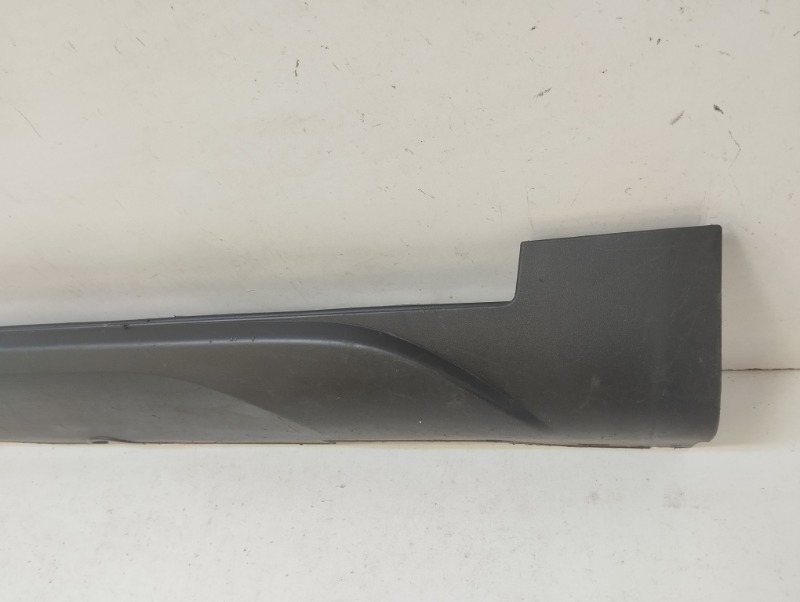 Накладка на порог (наружная)