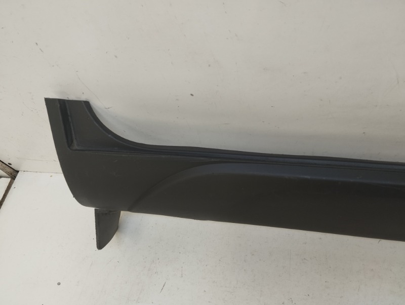 Накладка на порог (наружная)