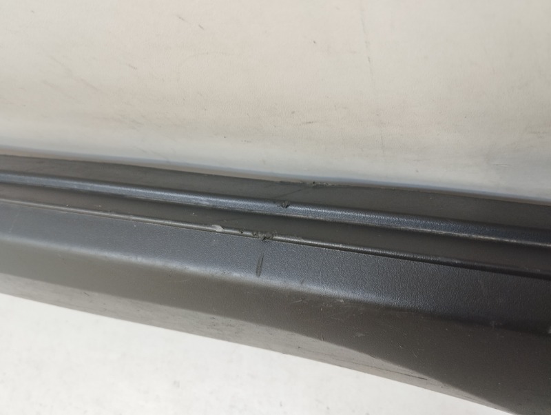 Накладка на порог (наружная)