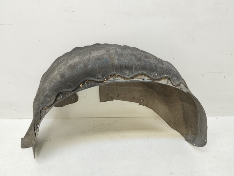 Локер задний левый