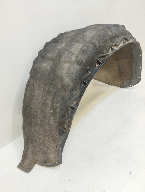 Локер задний левый