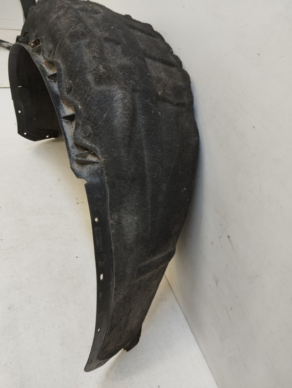 Локер задний левый