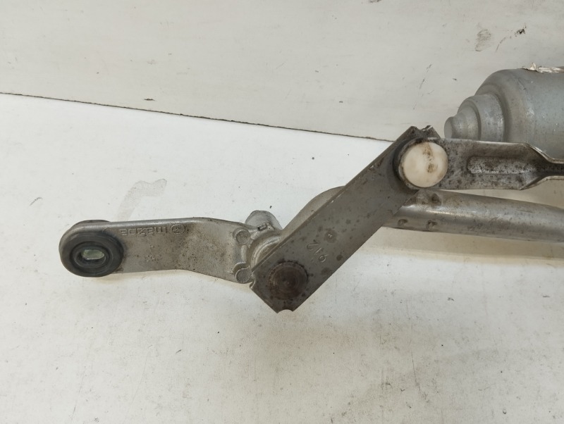 Трапеция стеклоочистителей