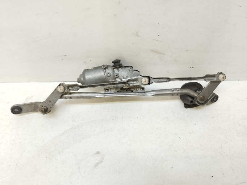 Трапеция стеклоочистителей