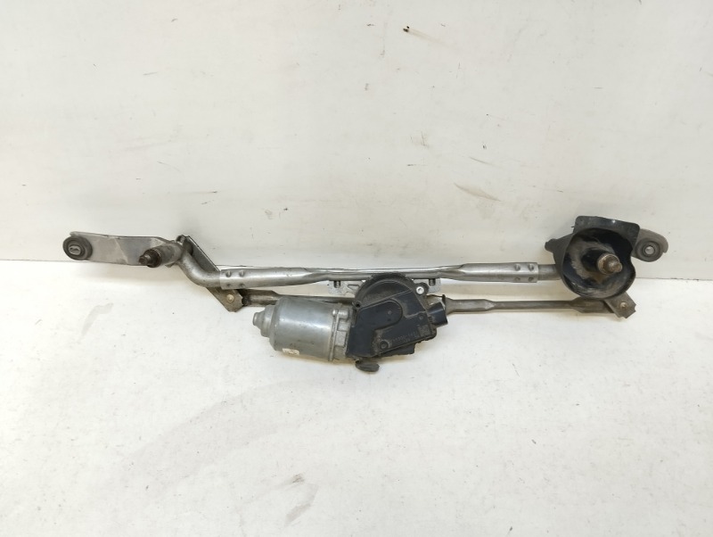 Трапеция стеклоочистителей