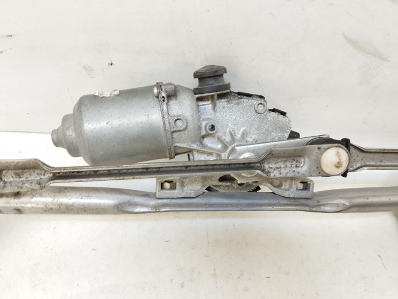 Трапеция стеклоочистителей