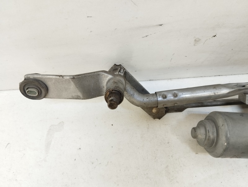 Трапеция стеклоочистителей