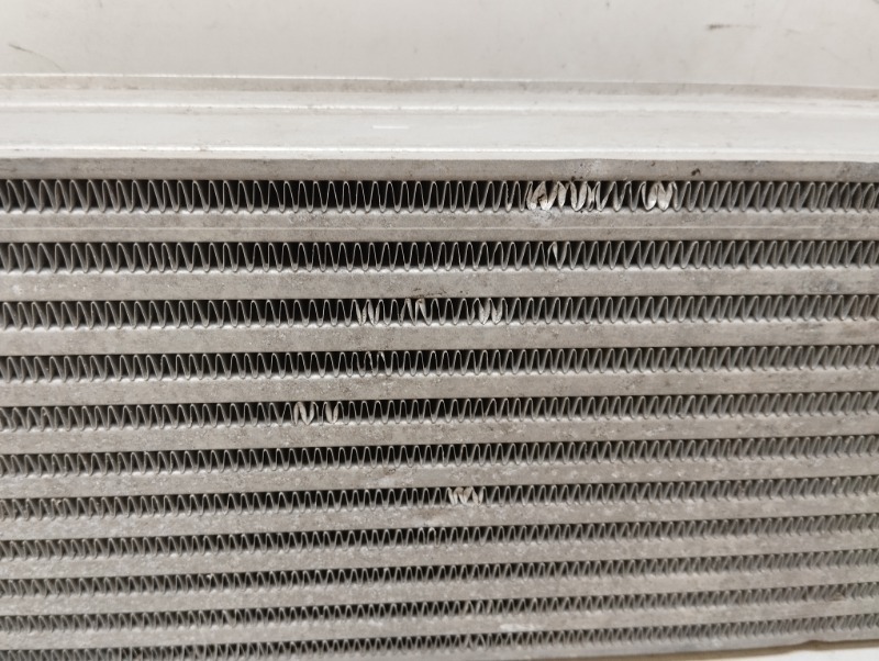 Интеркулер