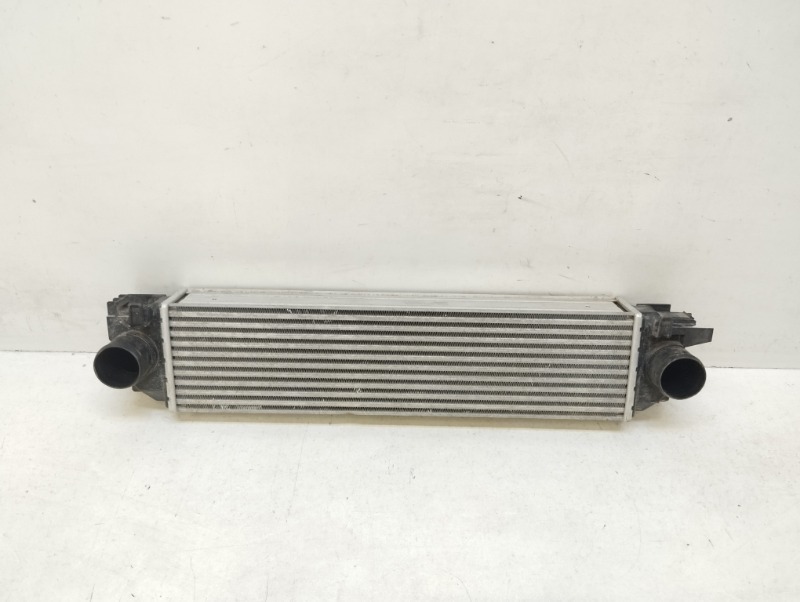 Интеркулер