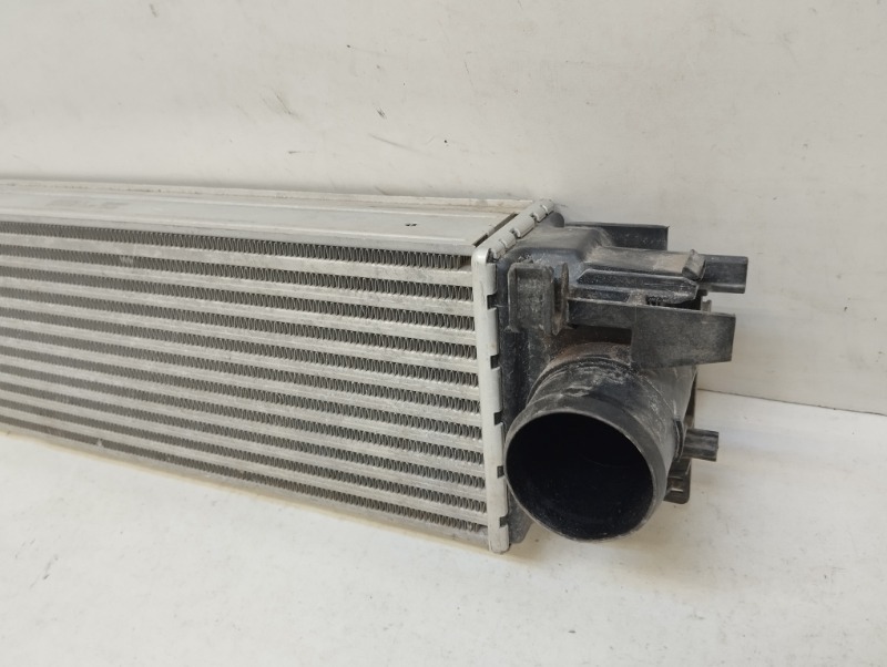 Интеркулер