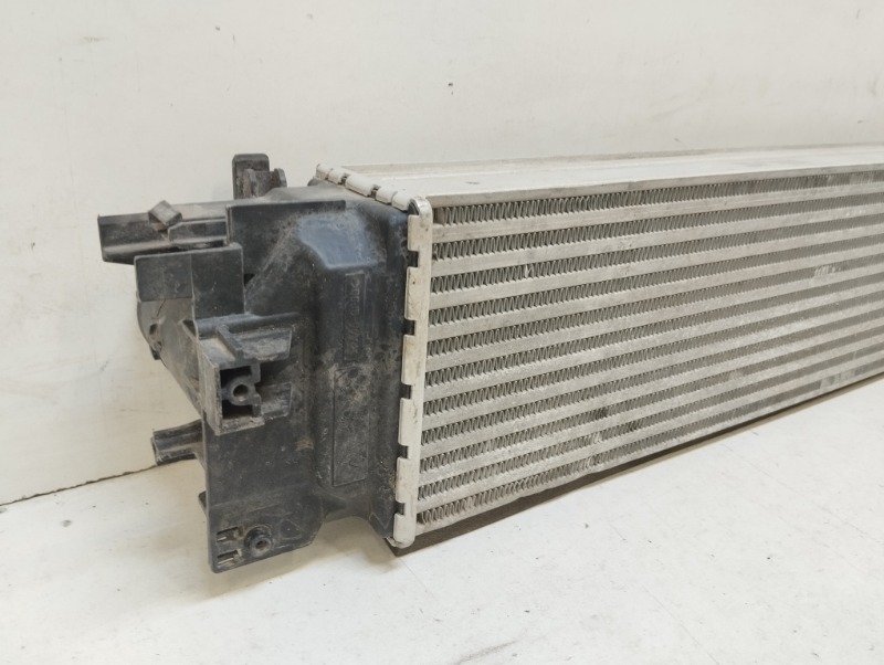 Интеркулер