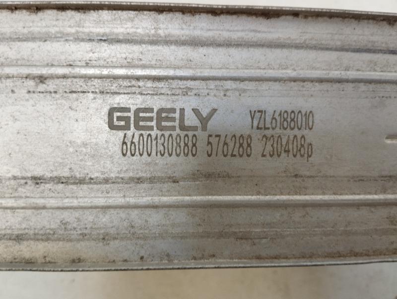 Интеркулер