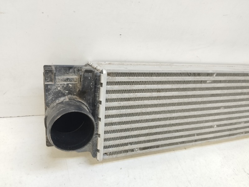 Интеркулер