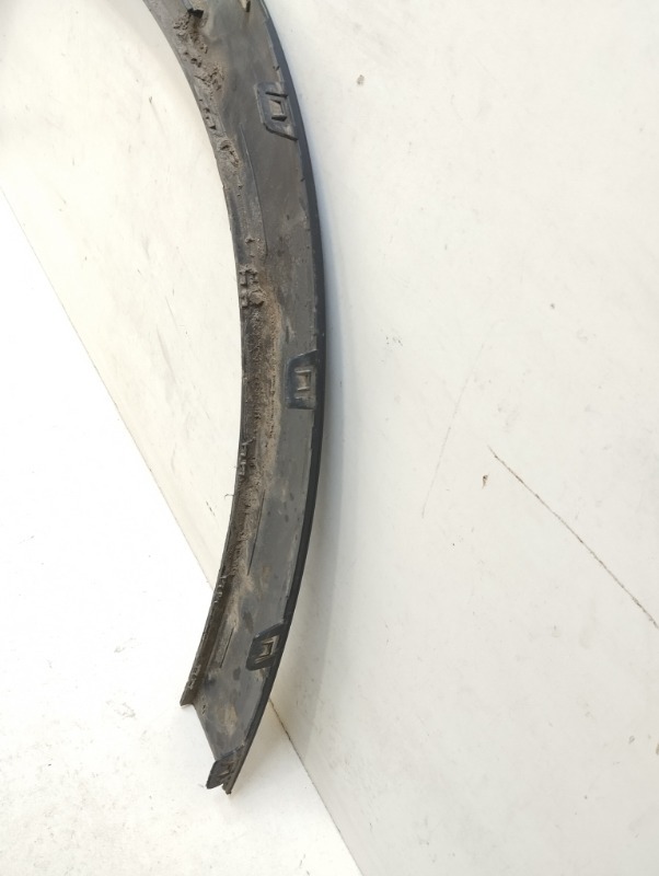 Накладка заднего крыла правого