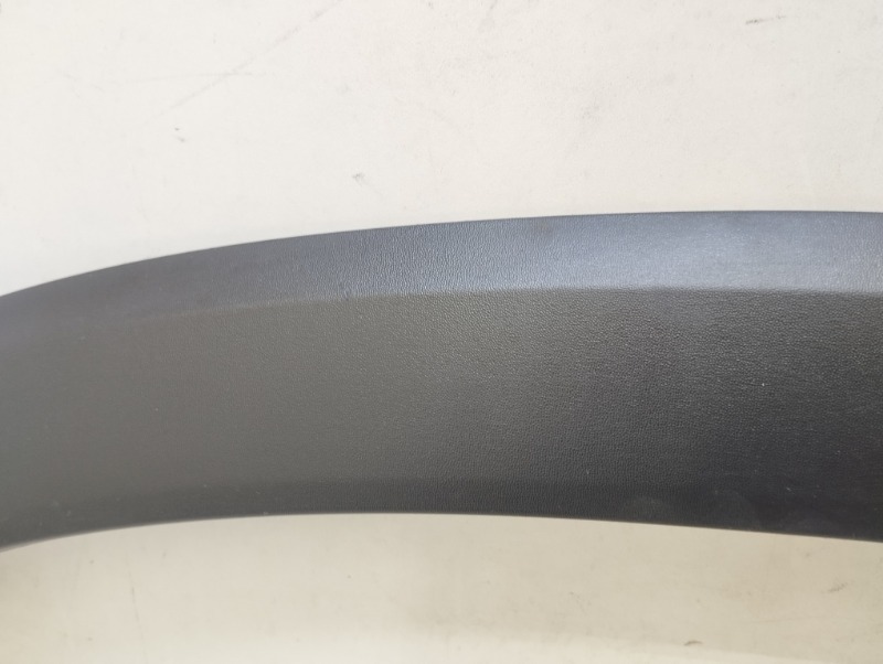 Накладка заднего крыла правого