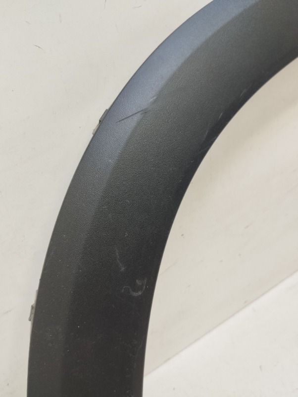 Накладка заднего крыла правого