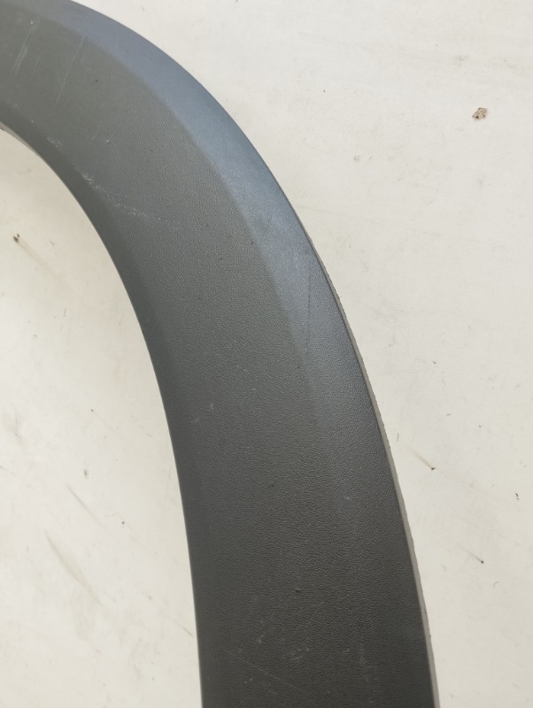 Накладка заднего крыла правого