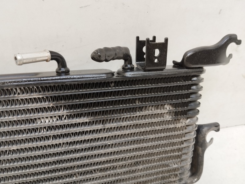 Радиатор АКПП (маслоохладитель)