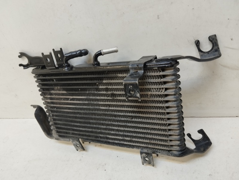 Радиатор АКПП (маслоохладитель)