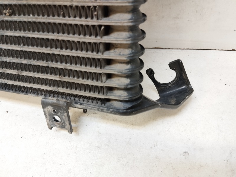 Радиатор АКПП (маслоохладитель)