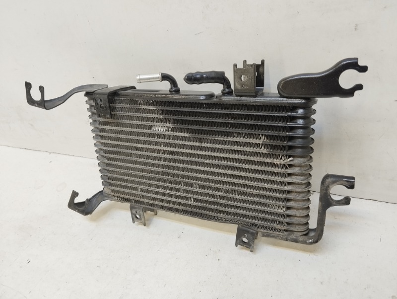 Радиатор АКПП (маслоохладитель)