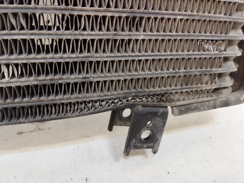 Радиатор АКПП (маслоохладитель)