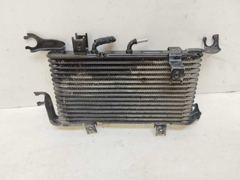 Радиатор АКПП (маслоохладитель)