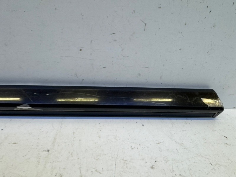 Молдинг двери