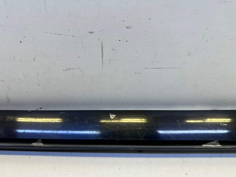 Молдинг двери