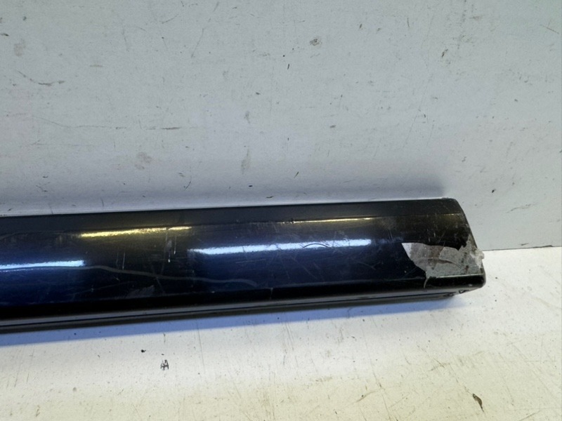 Молдинг двери