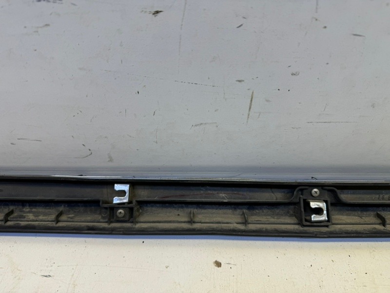 Молдинг двери