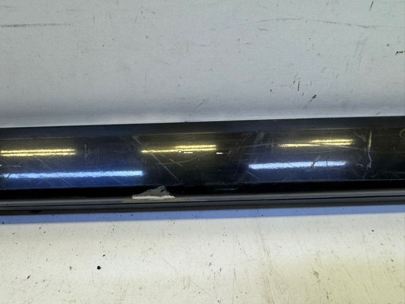 Молдинг двери