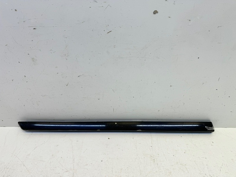 Молдинг двери